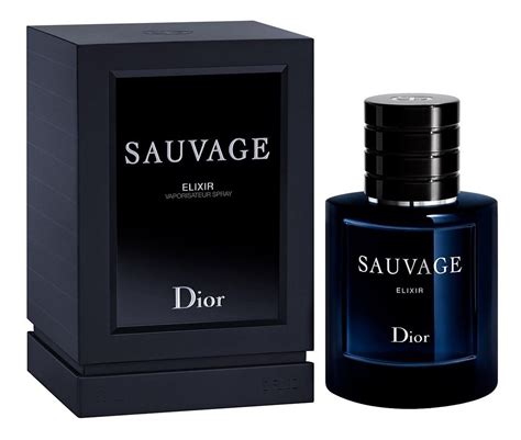 dior sauvage elixir reviews.